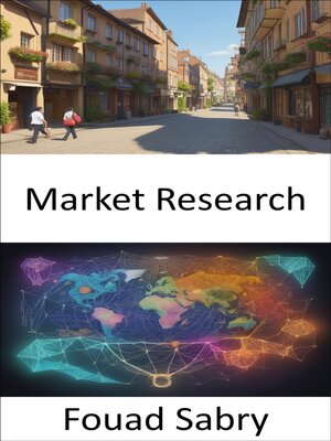 cover image of Market Research